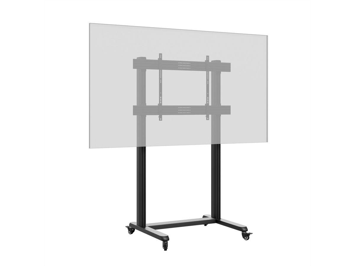 Hagor Mobiler Ständer QH115 , Landscape