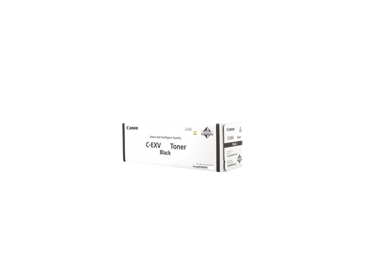 Canon C-EXV 54 Original Schwarz
