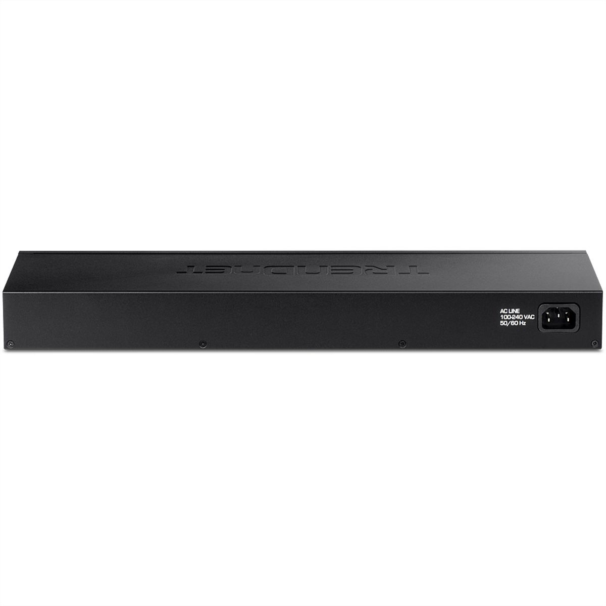 TRENDnet TEG-S17 Switch Gigabit à 16 ports