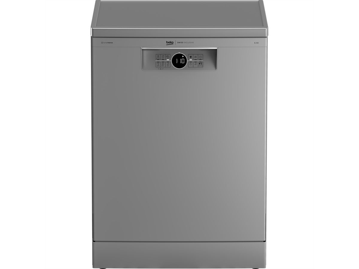 Beko Geschirrspüler FGS310 freistehend, 60cm