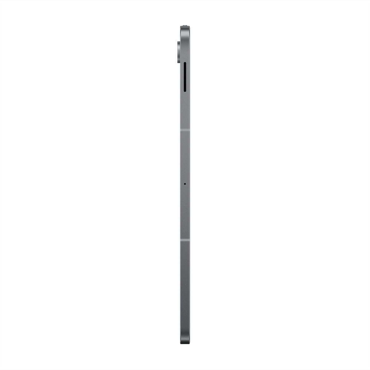 Samsung Galaxy Tab S10 FE+, 128Go, gray, 13.1'', 5G