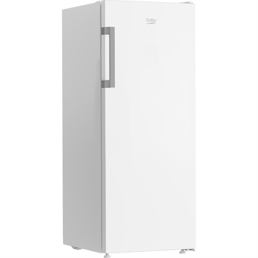 Beko Gefrierschrank GF220, Nofrost, 220l, 151,5cm, weiss