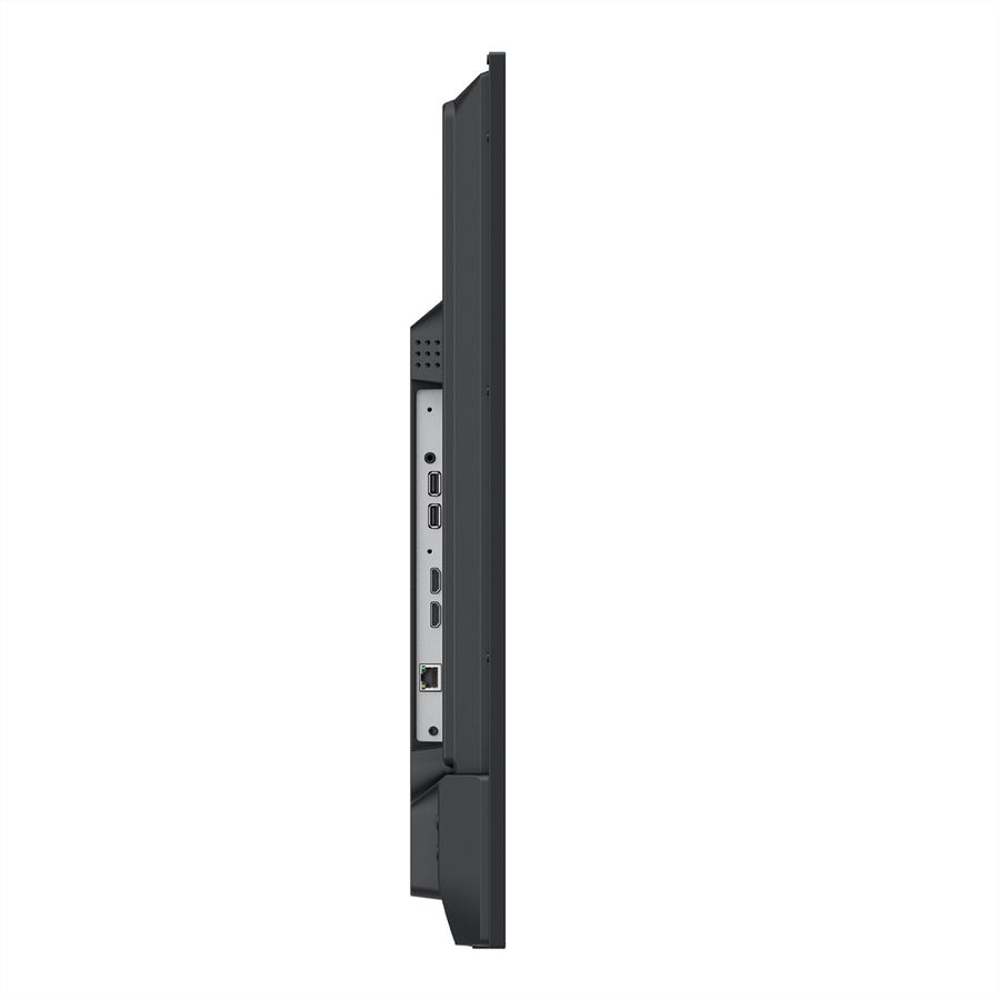 BenQ Signage Display ST4304, 43", 18/7, UHD, 350cd/m²