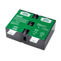 APC RBC124, Kit de batterie