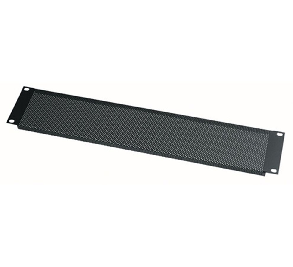 Middle Atlantic Products VTF2-CP12 Rack Zubehör Belüftet Blindplatte