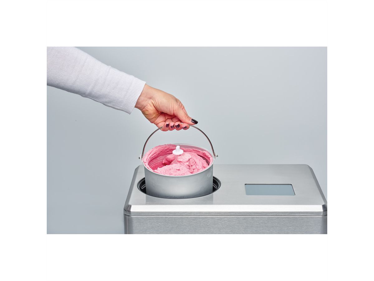 Solis Gelateria Pro Touch 8502