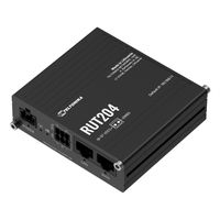 TELTONIKA RUT204 CAN-BUS LTE Router