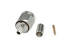 TELEGÄRTNER SMA-Crimpstecker für RG 316/U