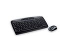 LOGITECH Wireless Combo MK330