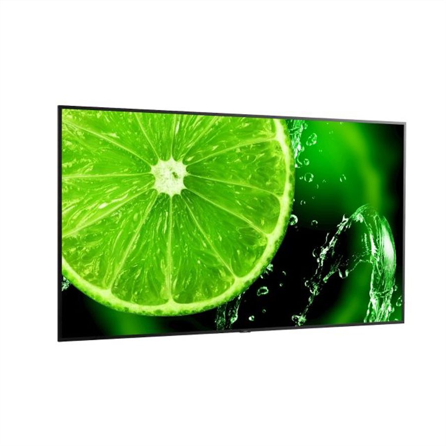 NEC Signage Display MultiSync E988, 98", UHD, 16/7, 350cd/m²