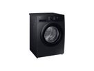 Samsung Waschmaschine WW5000C 9kg, A, schwarz