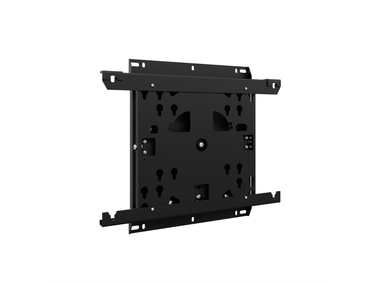 Hagor Wandhalterung WH Turn L II, max. VESA 600x400, schwarz