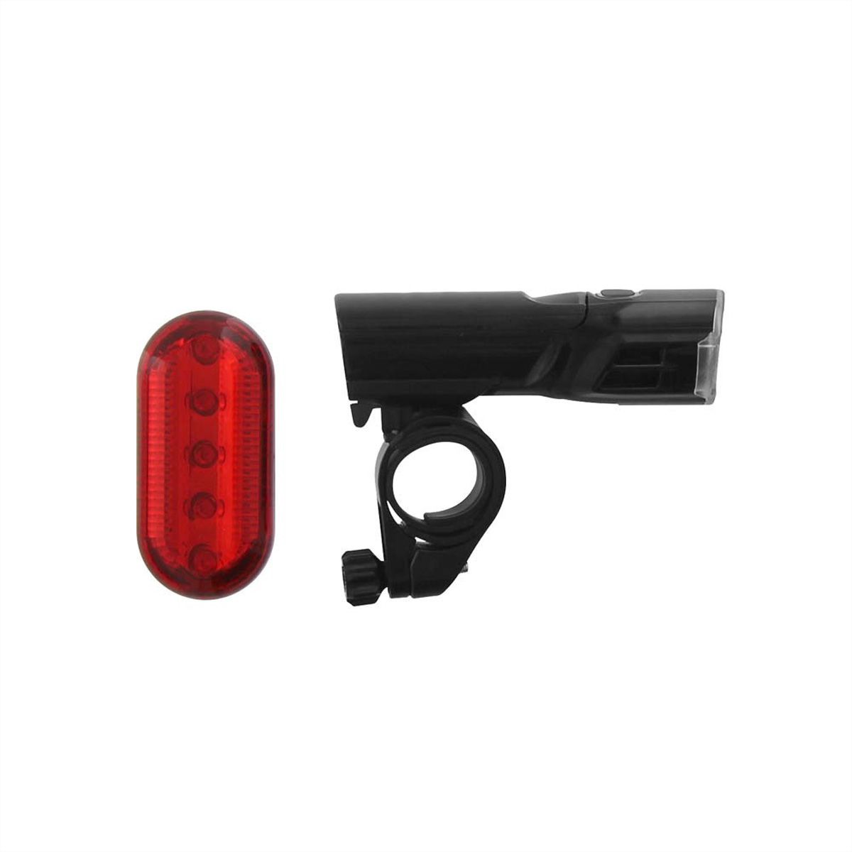 T'NB URBAN MOOV Fahrradlicht, LED