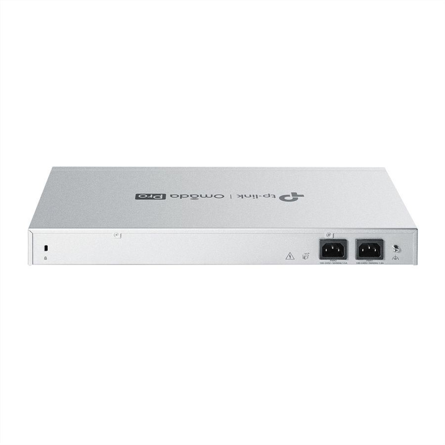 TP-Link Campus VPN Routeur G611, 2x10GE 10WAN VPN Routeur