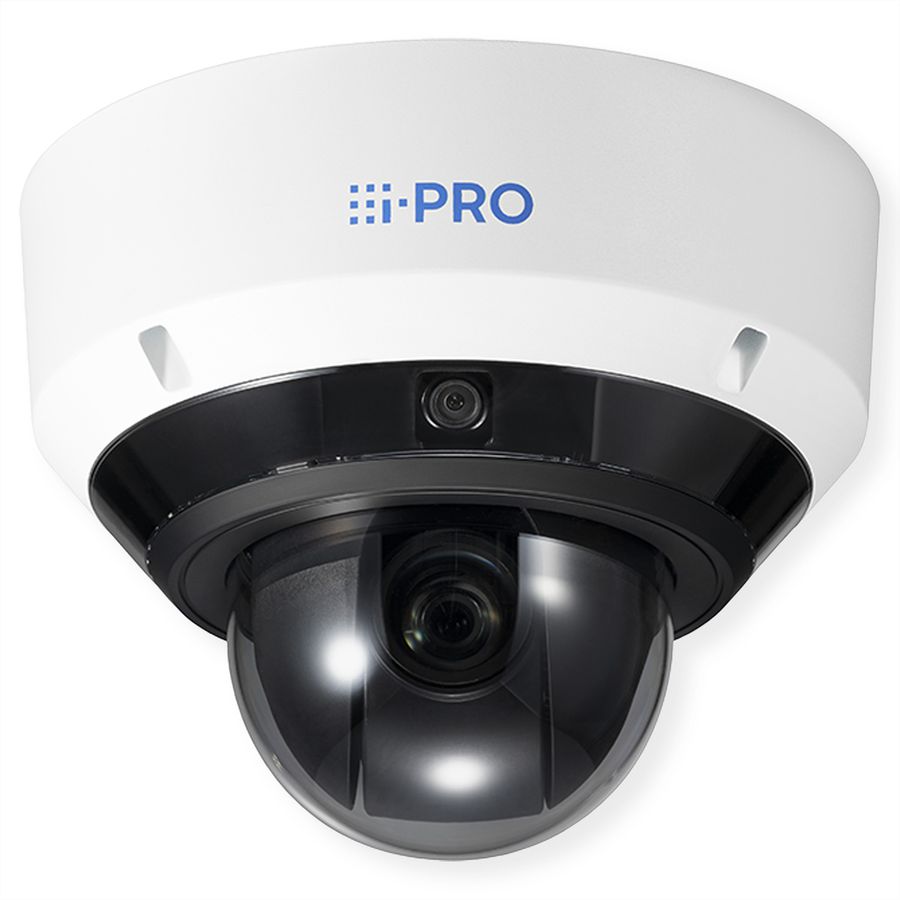 i-PRO WV-X86530-Z2 Multisensor Kamera