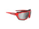 Salice Occhiali Sportbrille 024Q, Red / Quattro