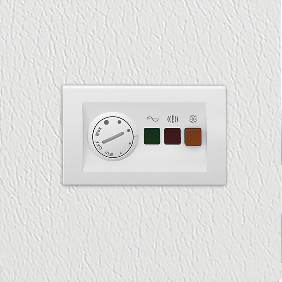 Beko Gefriertruhe GTM30041CH , 298l, E, weiss