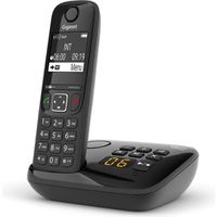 Gigaset Festnetztelefon AS690 A