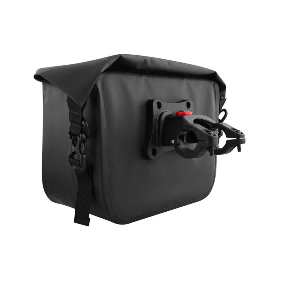 T'NB URBAN MOOV Biketasche, 9 Liter