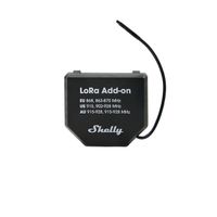Shelly Acteur de switch LoRa Add-on