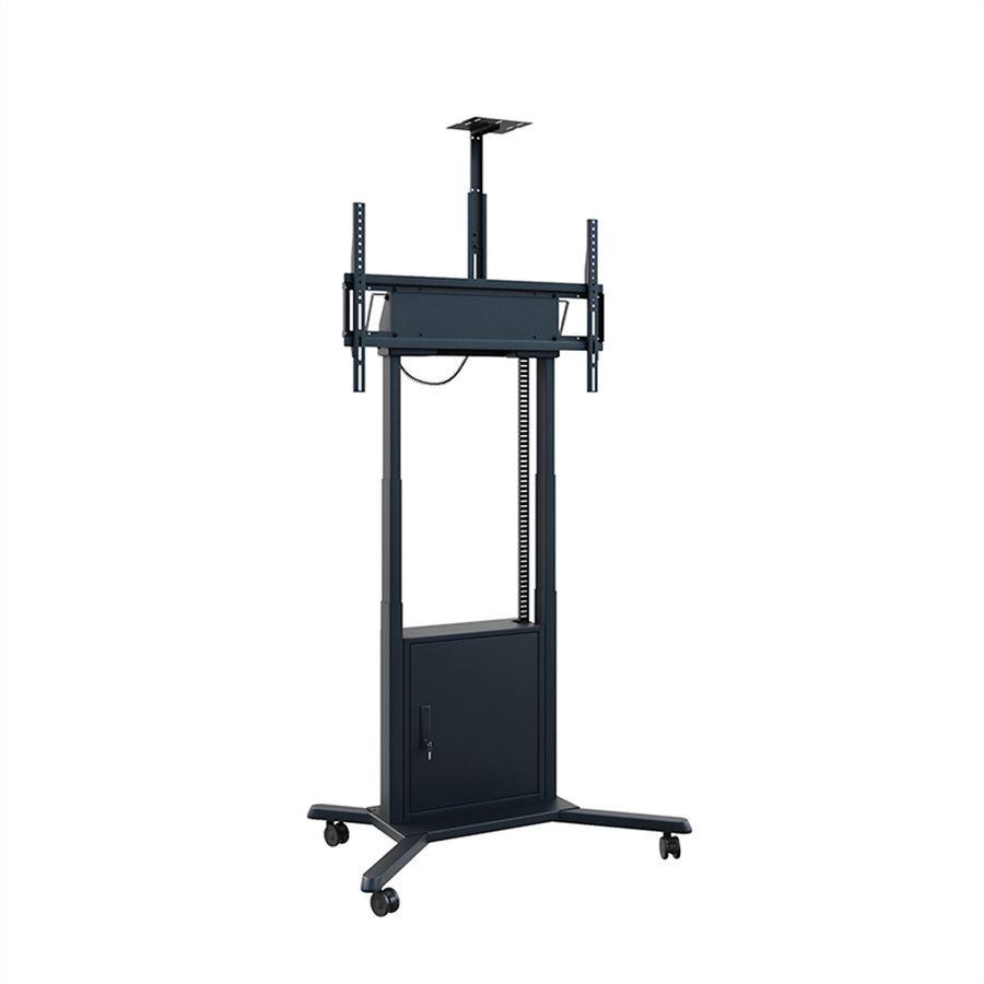 Hagor Liftsystem HP Twin Lift M-B, mobil, motorisch höhenverstellbar