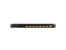 ATEN CL3116NX KVM-Switch, 18,5Zoll TFT, VGA, PS/2-USB, 16 Port, DE-Layout