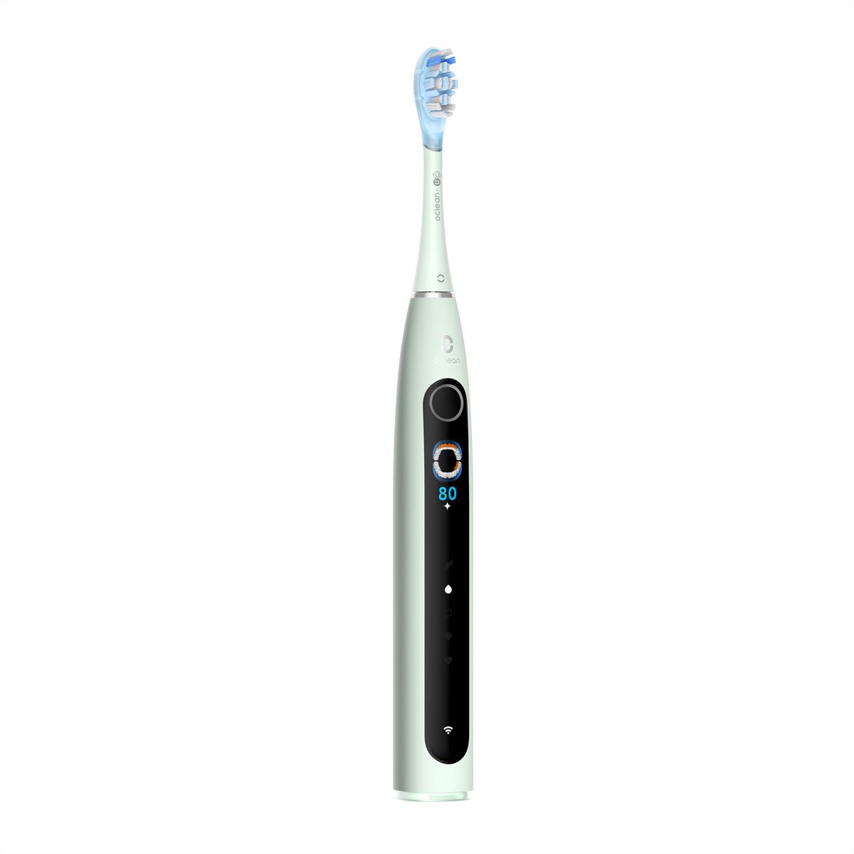 Oclean X Pro 20 Green