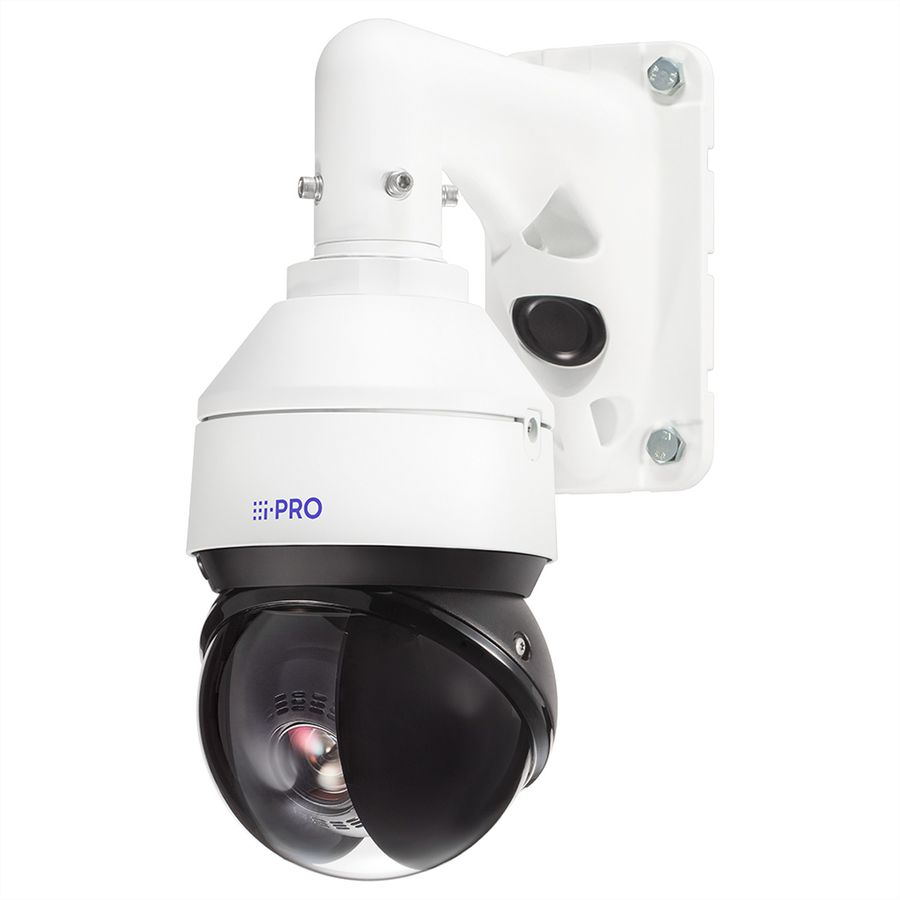 I-PRO WV-X66700-Z3LK 4K PTZ Kamera AI OUTDOOR VANDAL