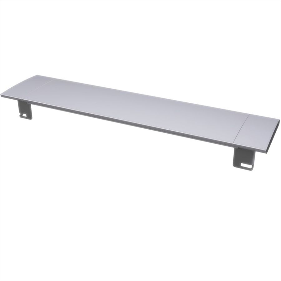BACHMANN POWER FRAME COVER Large 6x, argent