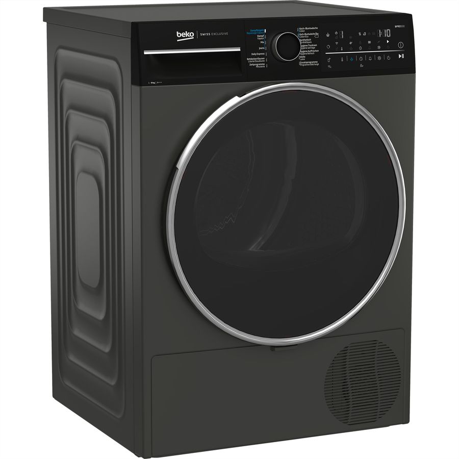 Beko Wäschetrockner TR520, 9kg, C