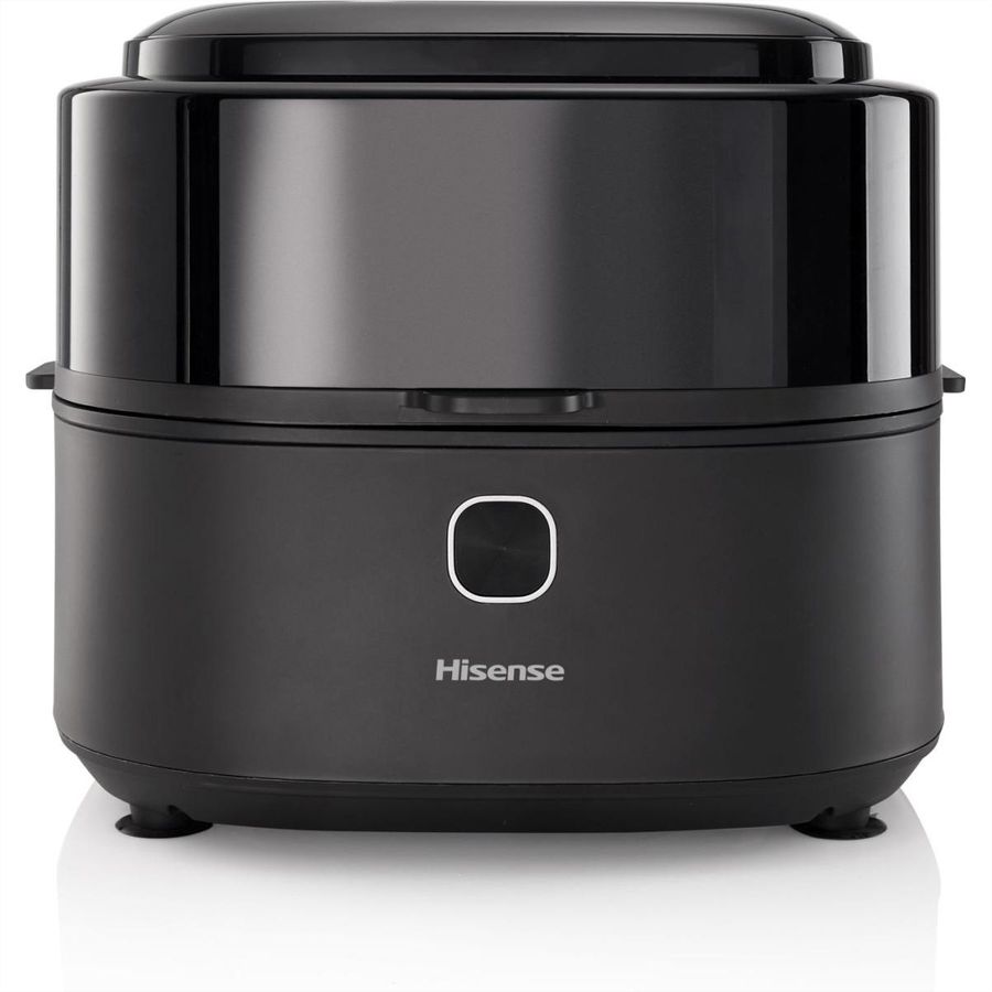 Hisense Heissluftfriteuse HAF1350DR, 1350W, 6,7L