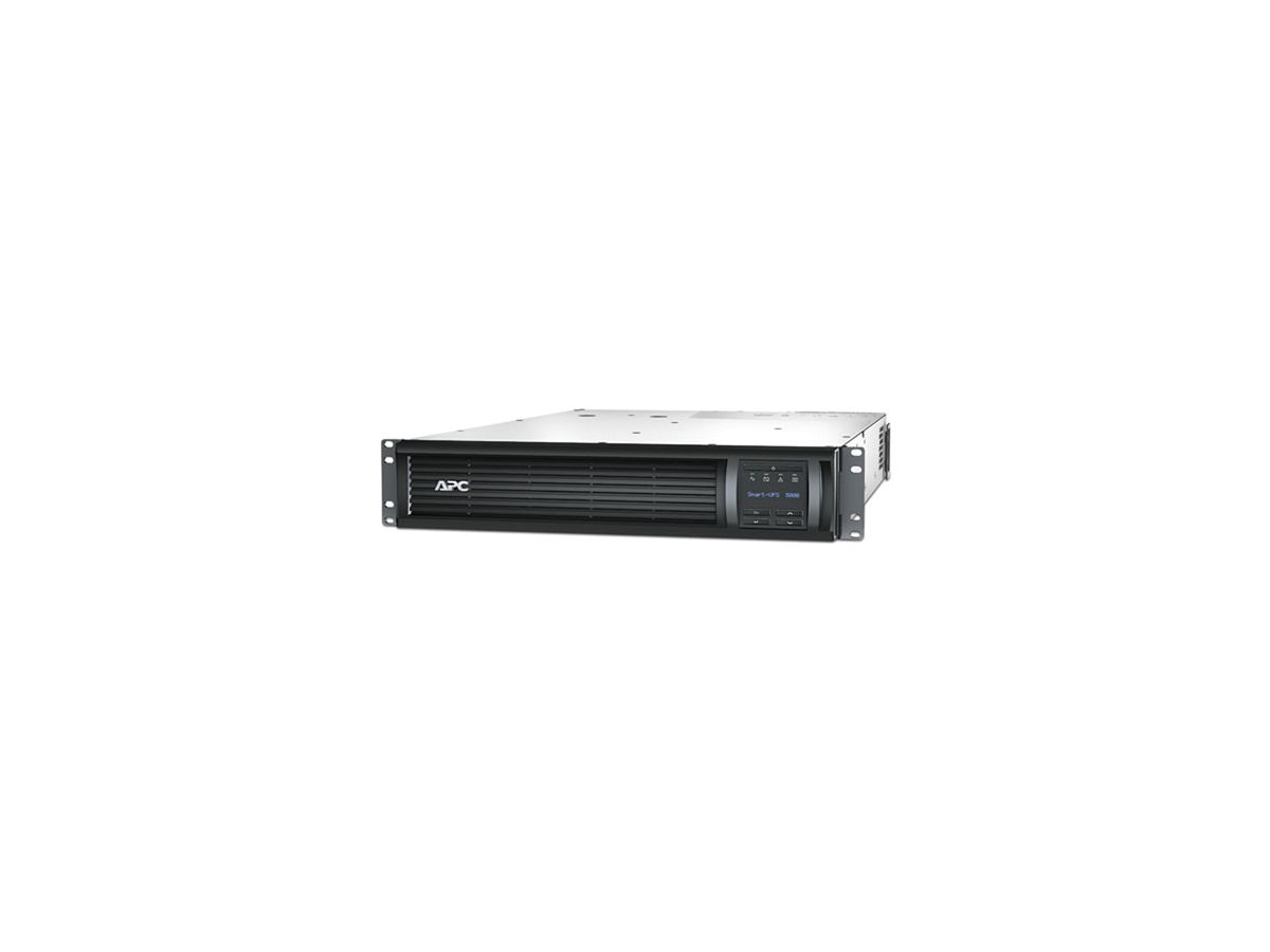 APC SMT3000RMI2UNC inkl. SNMP/web Card AP9640