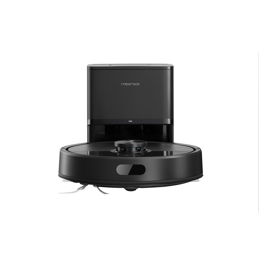 **Retoure**Roborock Aspirateur robot Q7TF+, noir