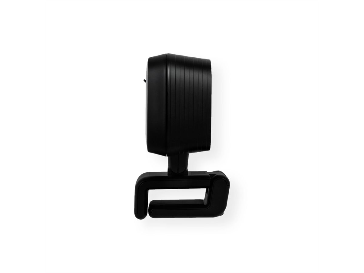 **DEMO**Aver USB Kamera CAM130, schwarz