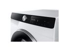 Samsung Wäschetrockner DV6000, 9kg, A+++, Optimal DryTM, weiss