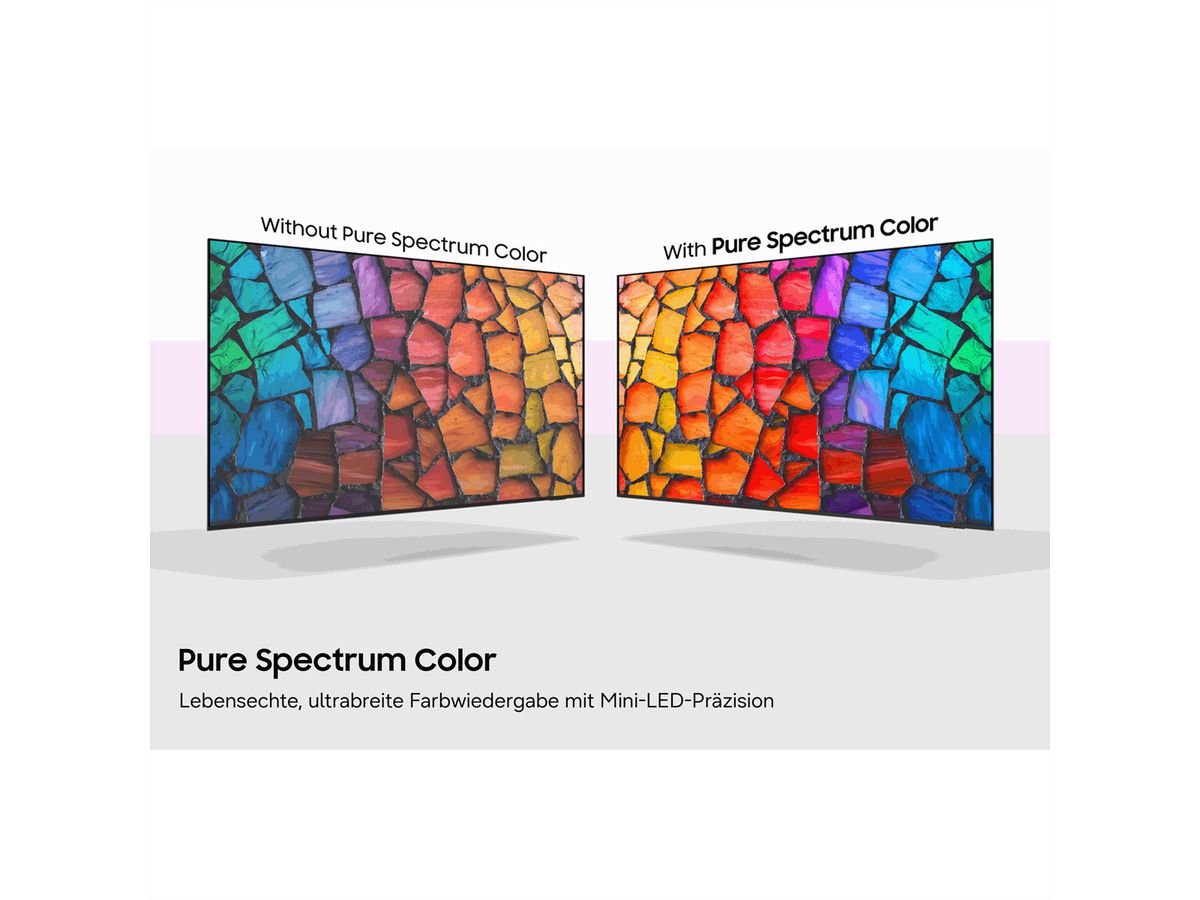 Samsung 55" M80H Series 2026