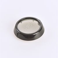 Luftfilter schwarz zu swiss Perfection Typ 440