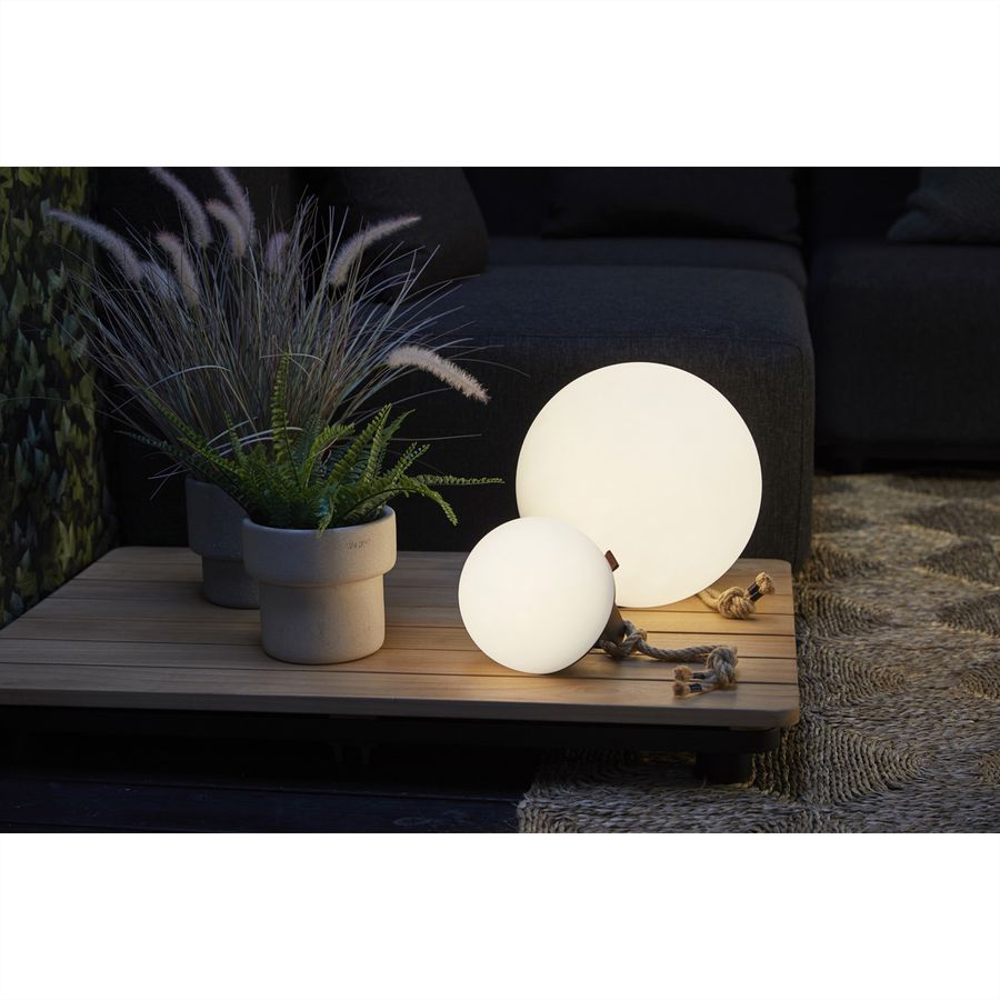 Sackit Lampe 350 intérieur et extérieur