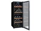 Climadiff Armoire à vin CD90B1, Autonome, 2 zone, 91 bouteilles