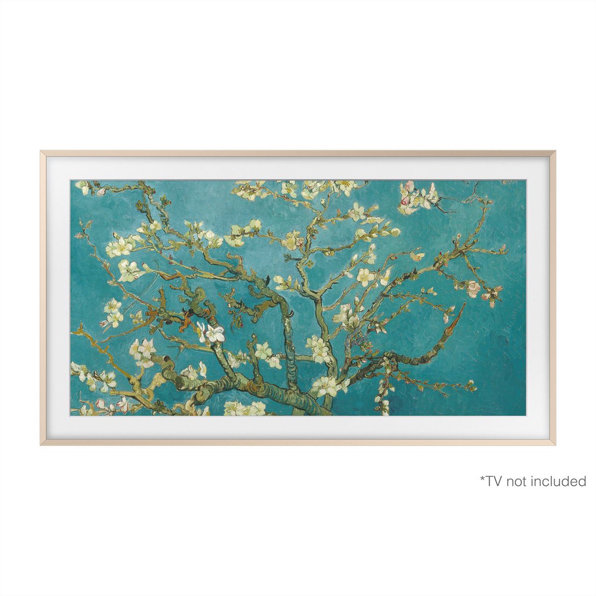 Samsung Metal The Frame Wechselrahmen, 43" 2026