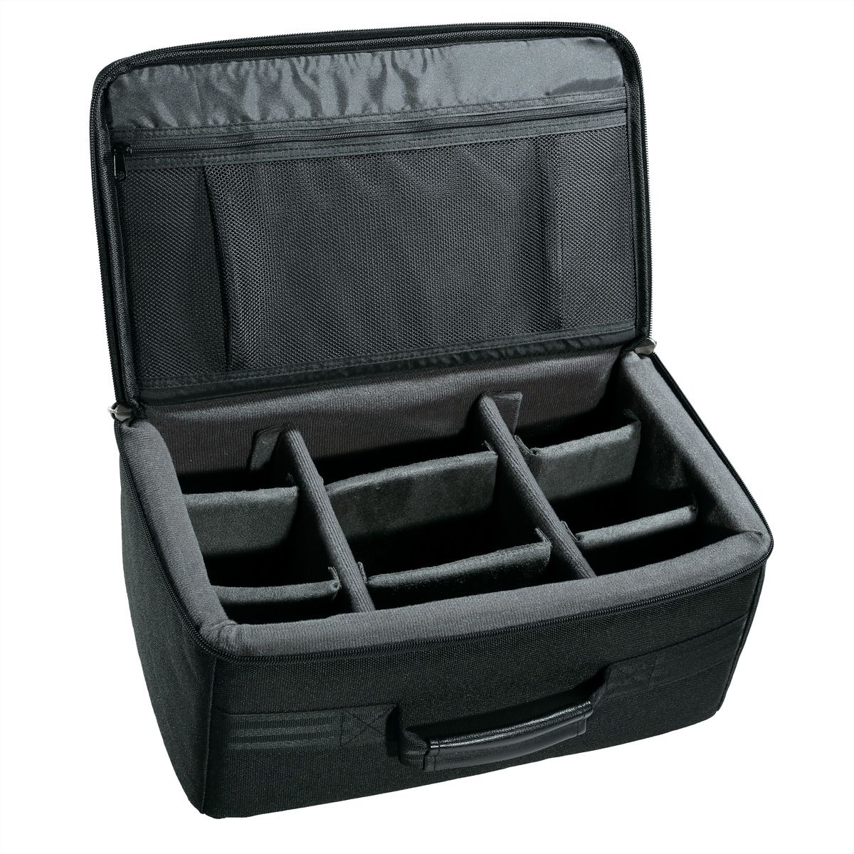 Vanguard 2025 supreme divider