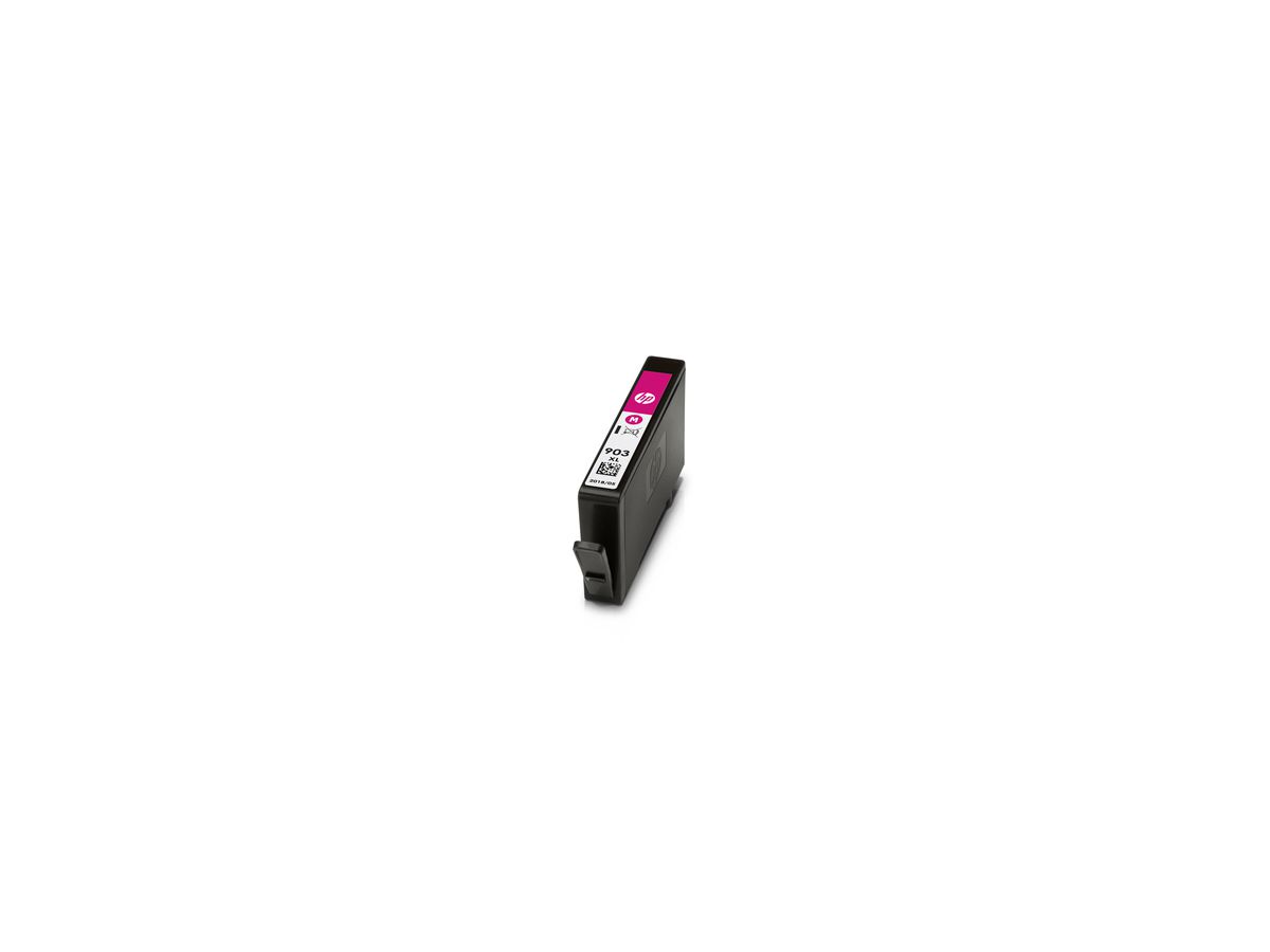 HP 903XL T6M07AE Cartouche, magenta pour OfficeJet Pro 6960  ??