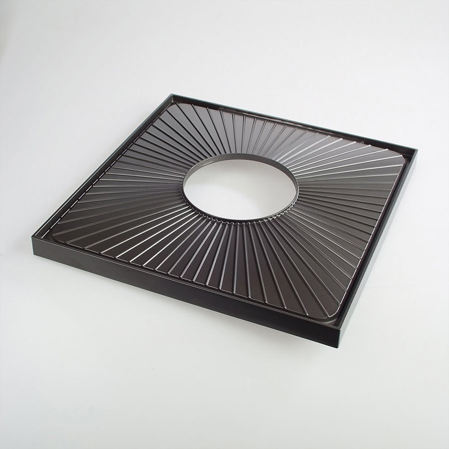 Grillplatte zu Typ 796