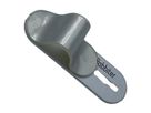 Rabbiter Grip, Gleaming Grey