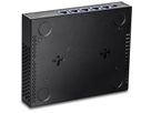 TRENDNET TEG-S750 Switch 10G à 5 ports, noir