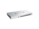 TP-Link Campus VPN Routeur G611, 2x10GE 10WAN VPN Routeur