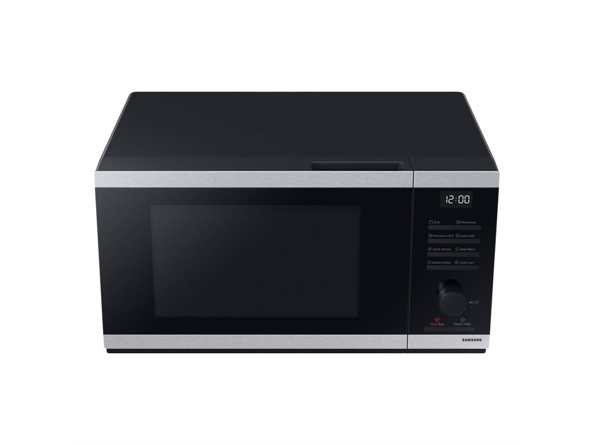 Samsung Mikrowelle mit Grill MW4000D