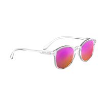 Salice Occhiali Lunettes de soleil 39RW, Crystal RW Purple