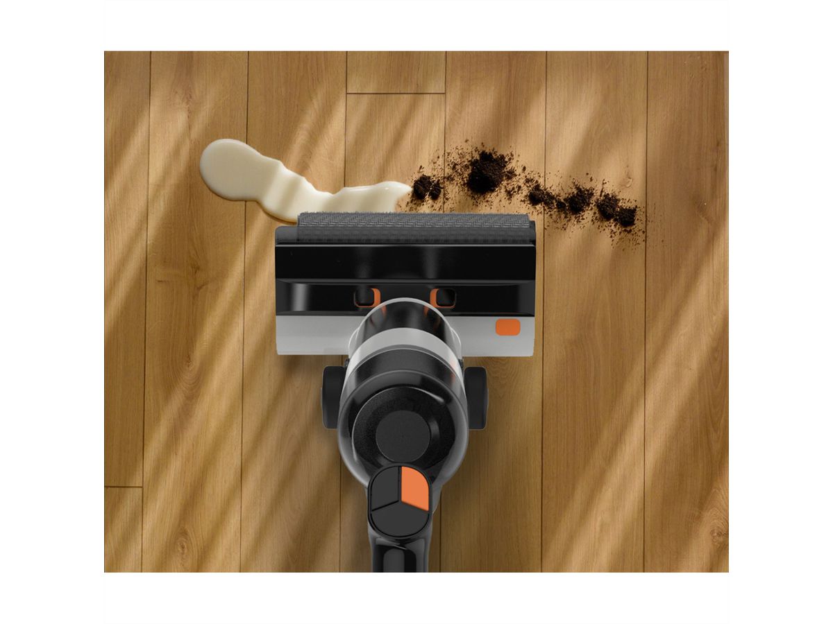 Gorenje Akku Nass und Trockensauger SFC216100G NEOCLEAN, 180W, kabellos