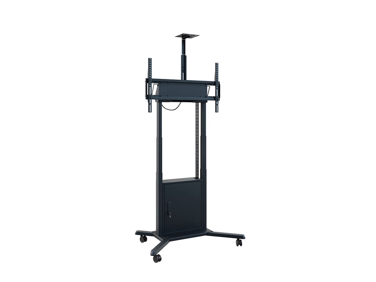 Hagor Système de levage Twin Lift M-B, mobile, réglage en hauteur motorisé
